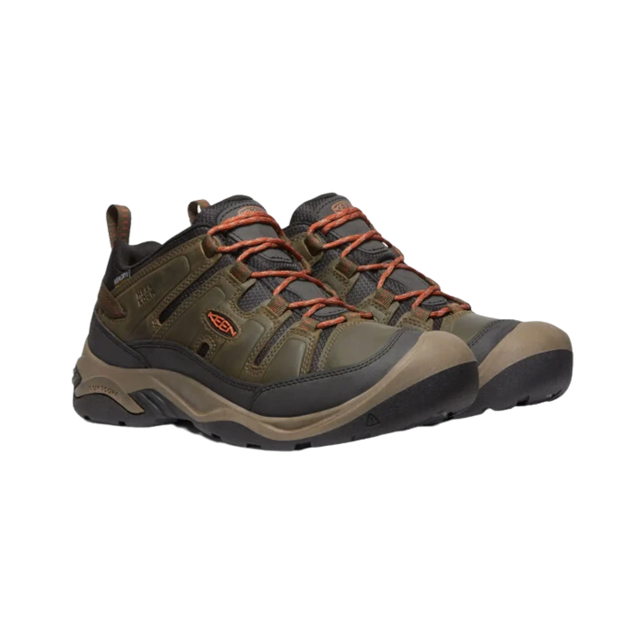 Men's Circadia Waterproof Shoe