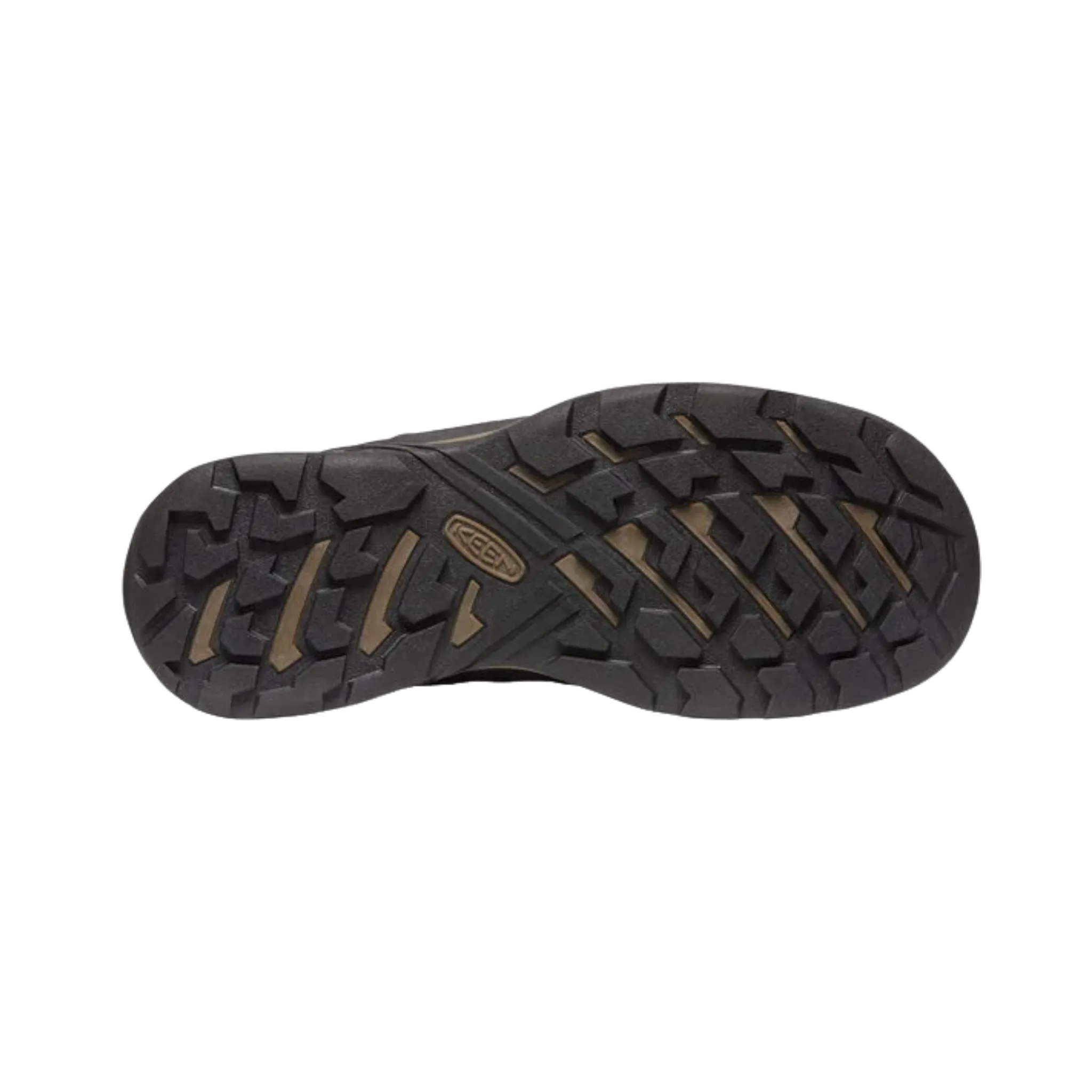 Men's Circadia Waterproof Shoe