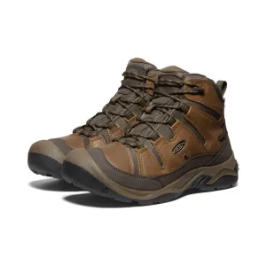 Men's Circadia Waterproof Wide Boot