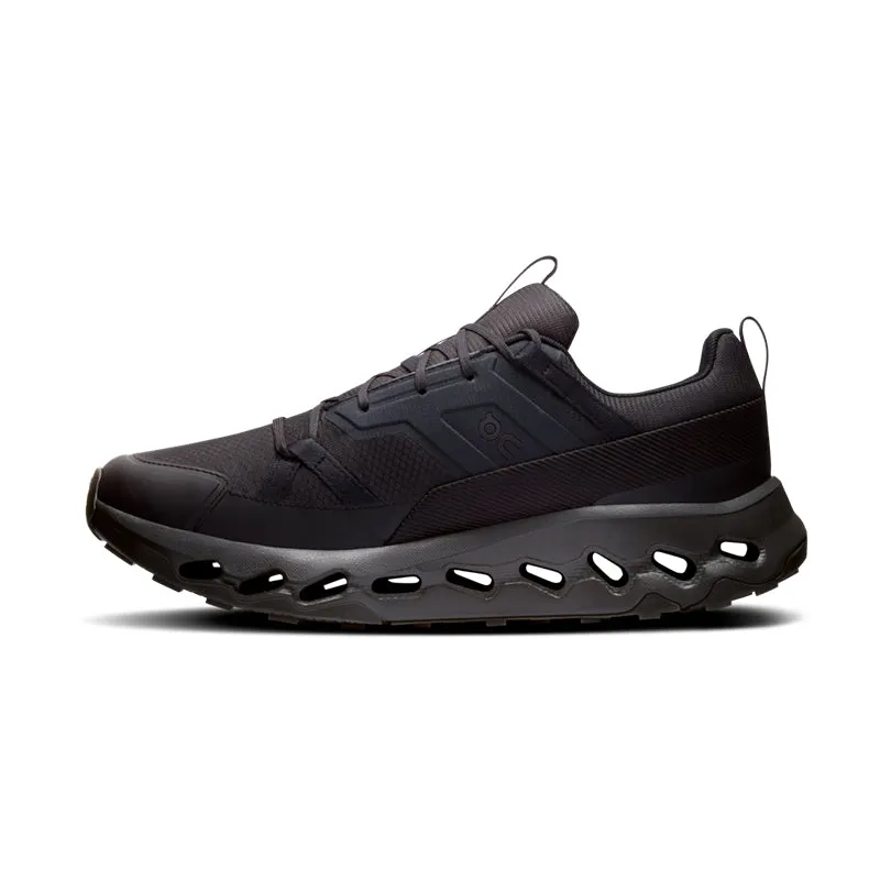 Men's Cloudhorizon Waterproof Black/Black