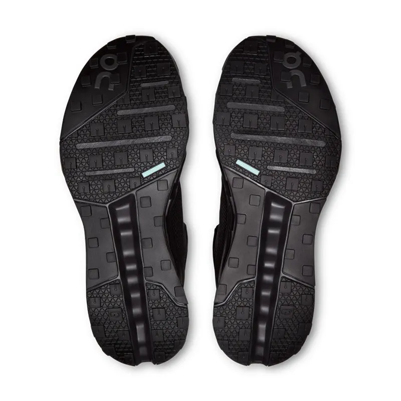 Men's Cloudhorizon Waterproof Black/Black