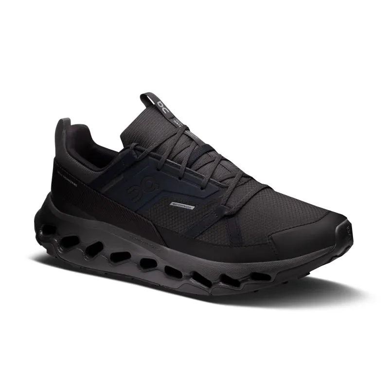 Men's Cloudhorizon Waterproof Black/Black