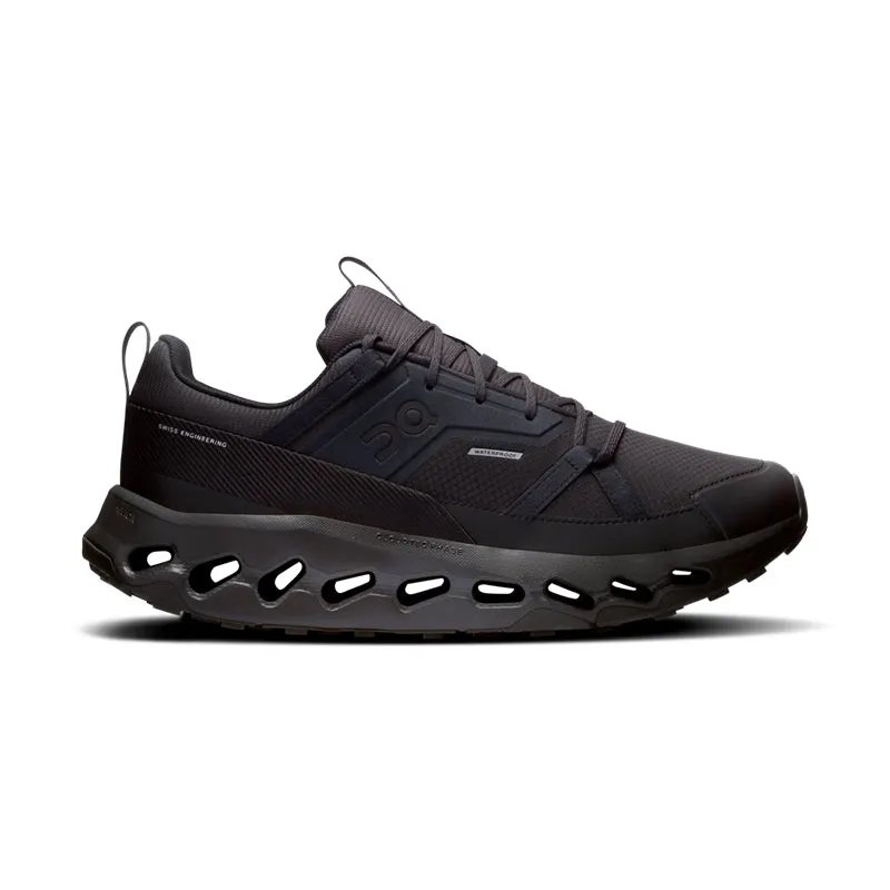 Men's Cloudhorizon Waterproof Black/Black