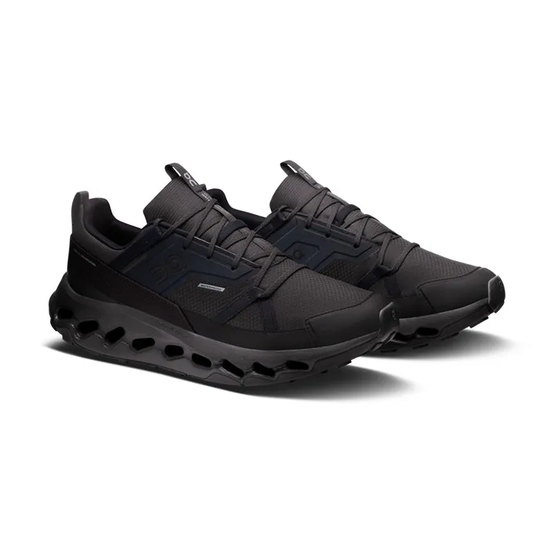 Men's Cloudhorizon Waterproof Black/Black