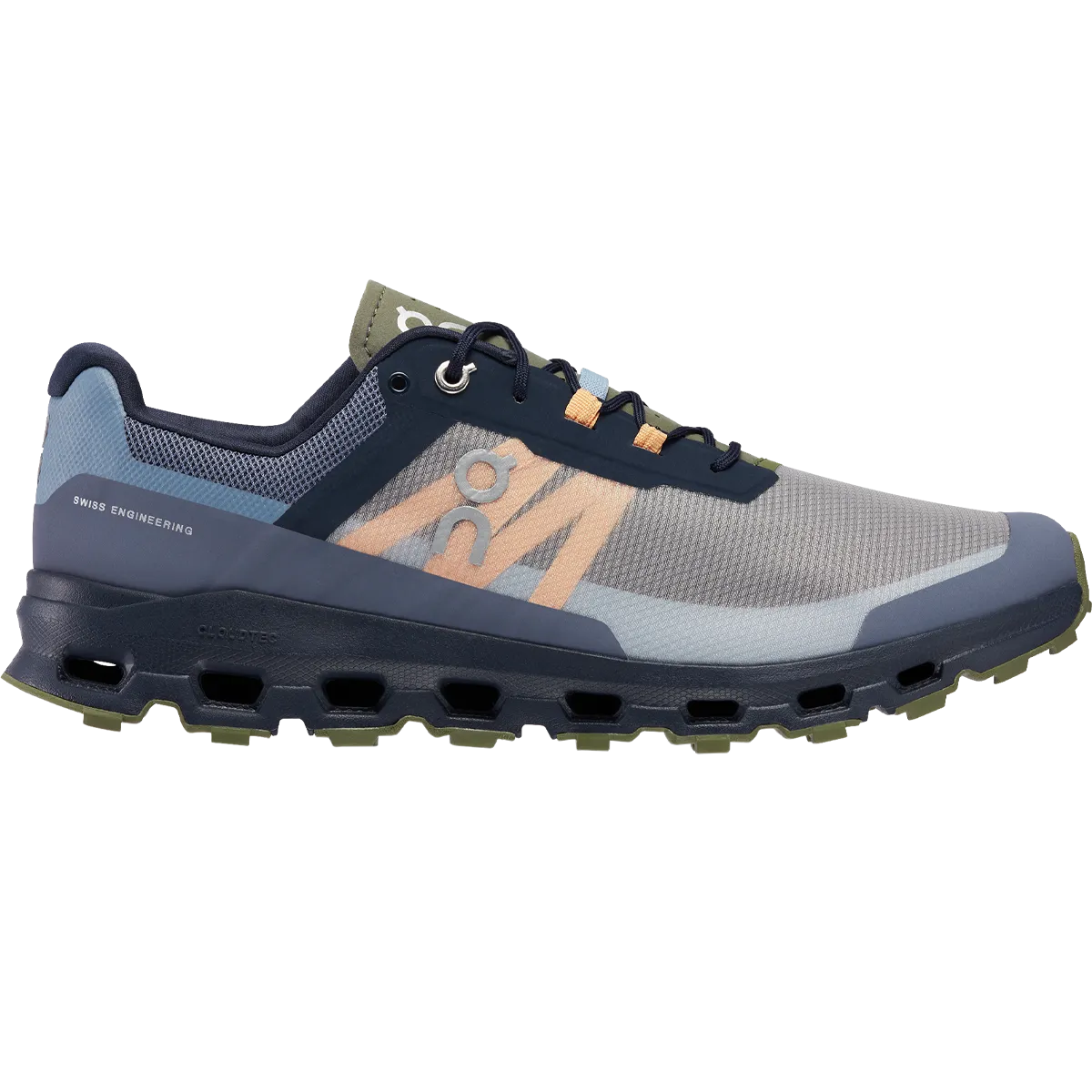 Men's Cloudvista