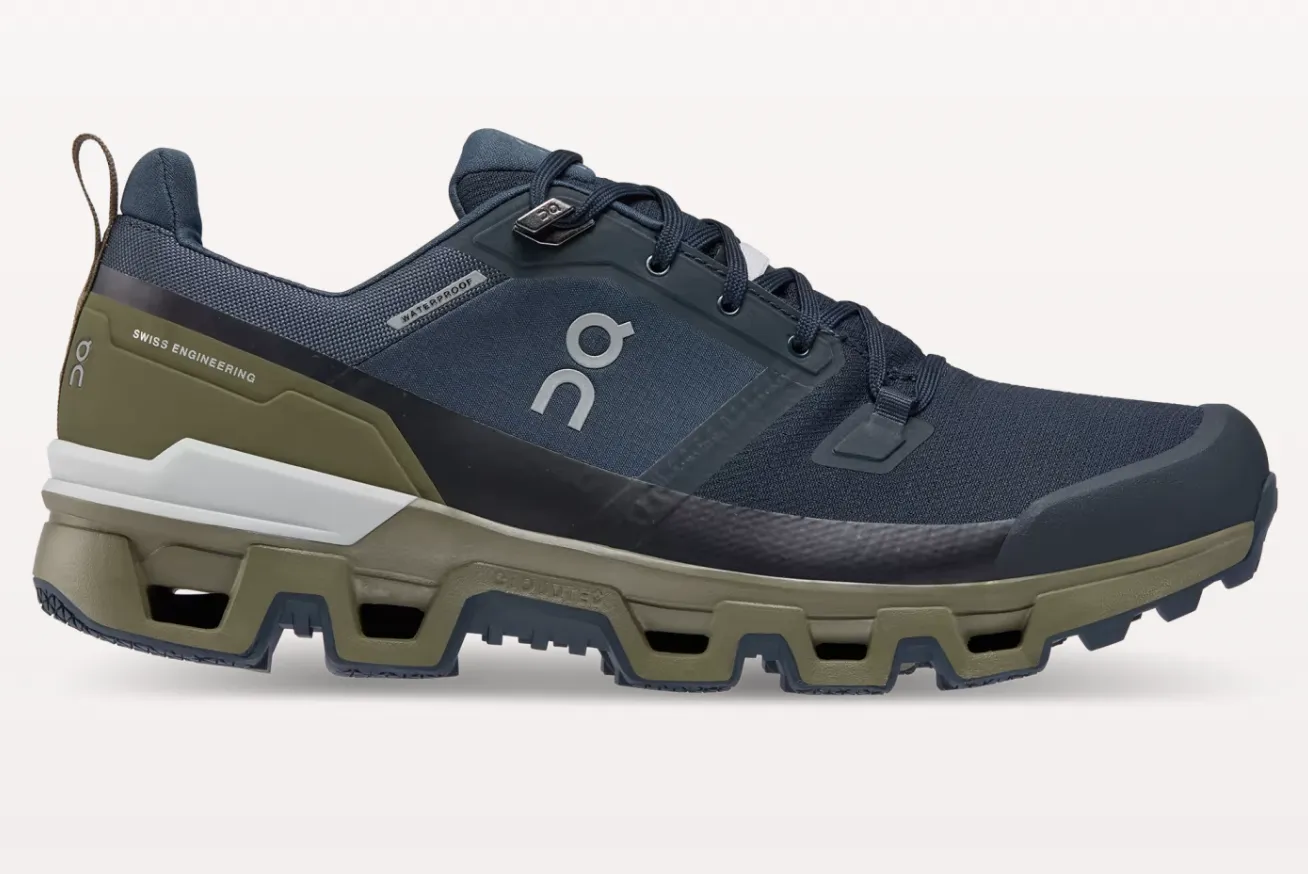 Men's Cloudwander Waterproof