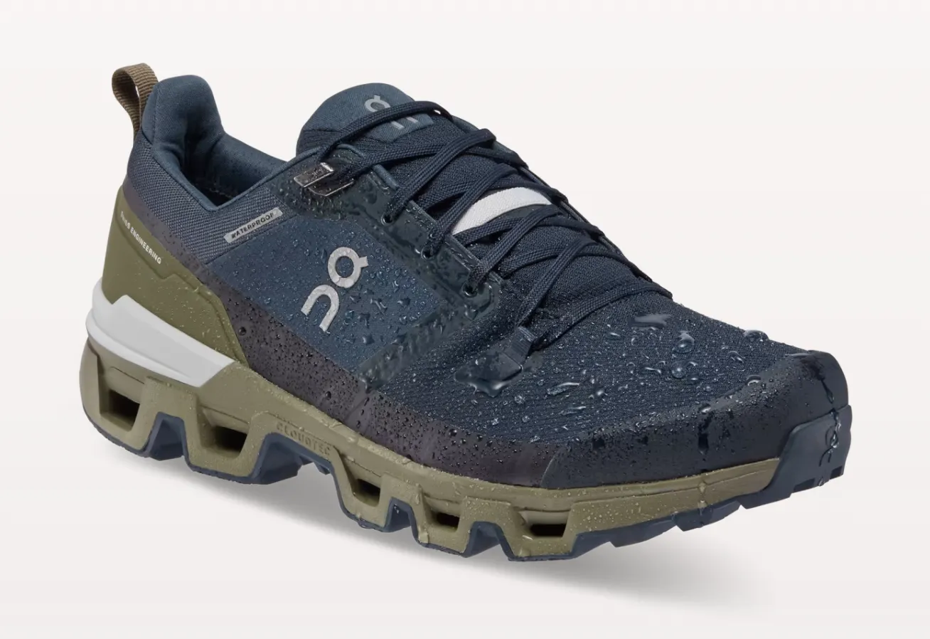 Men's Cloudwander Waterproof