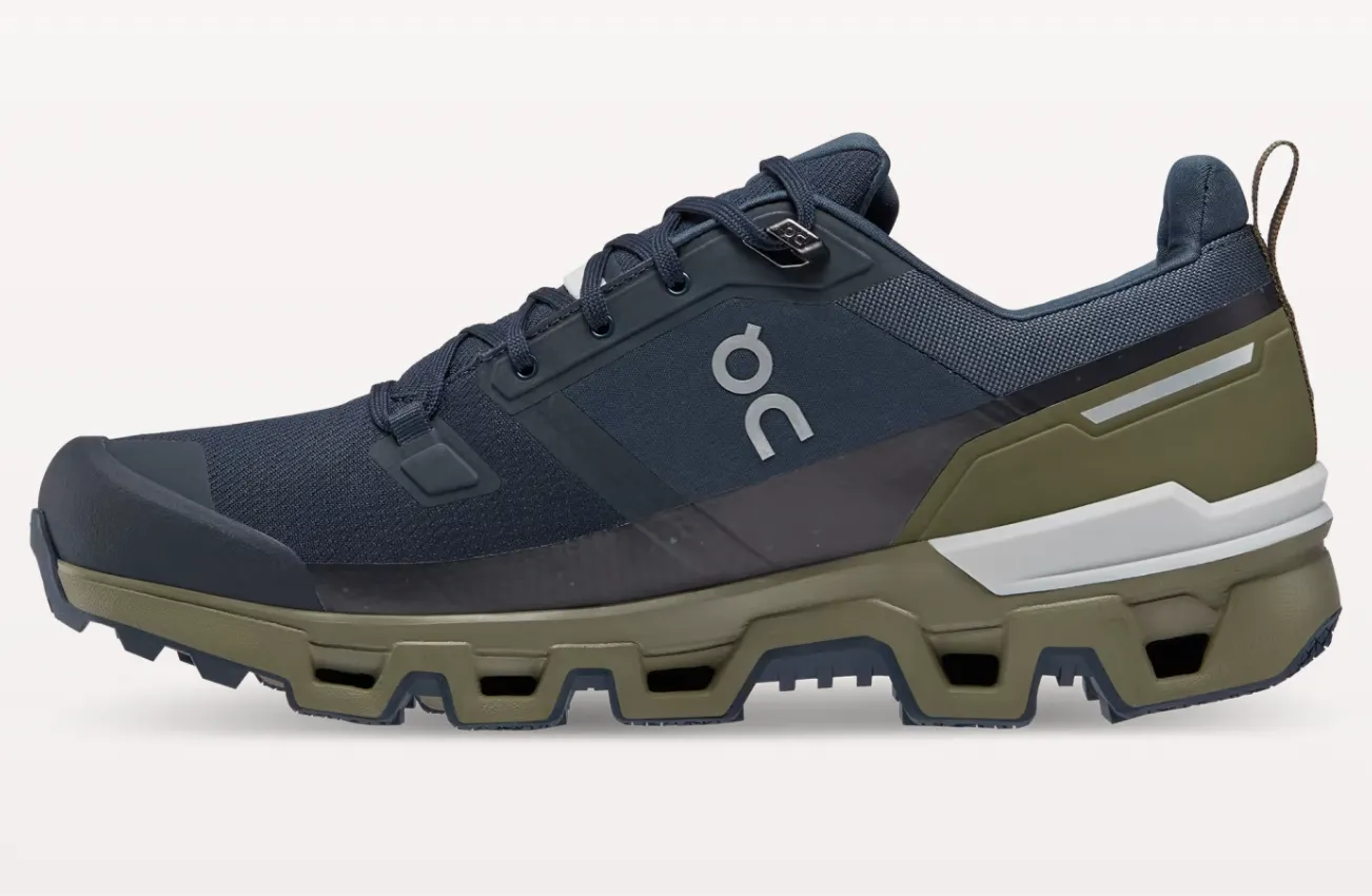 Men's Cloudwander Waterproof