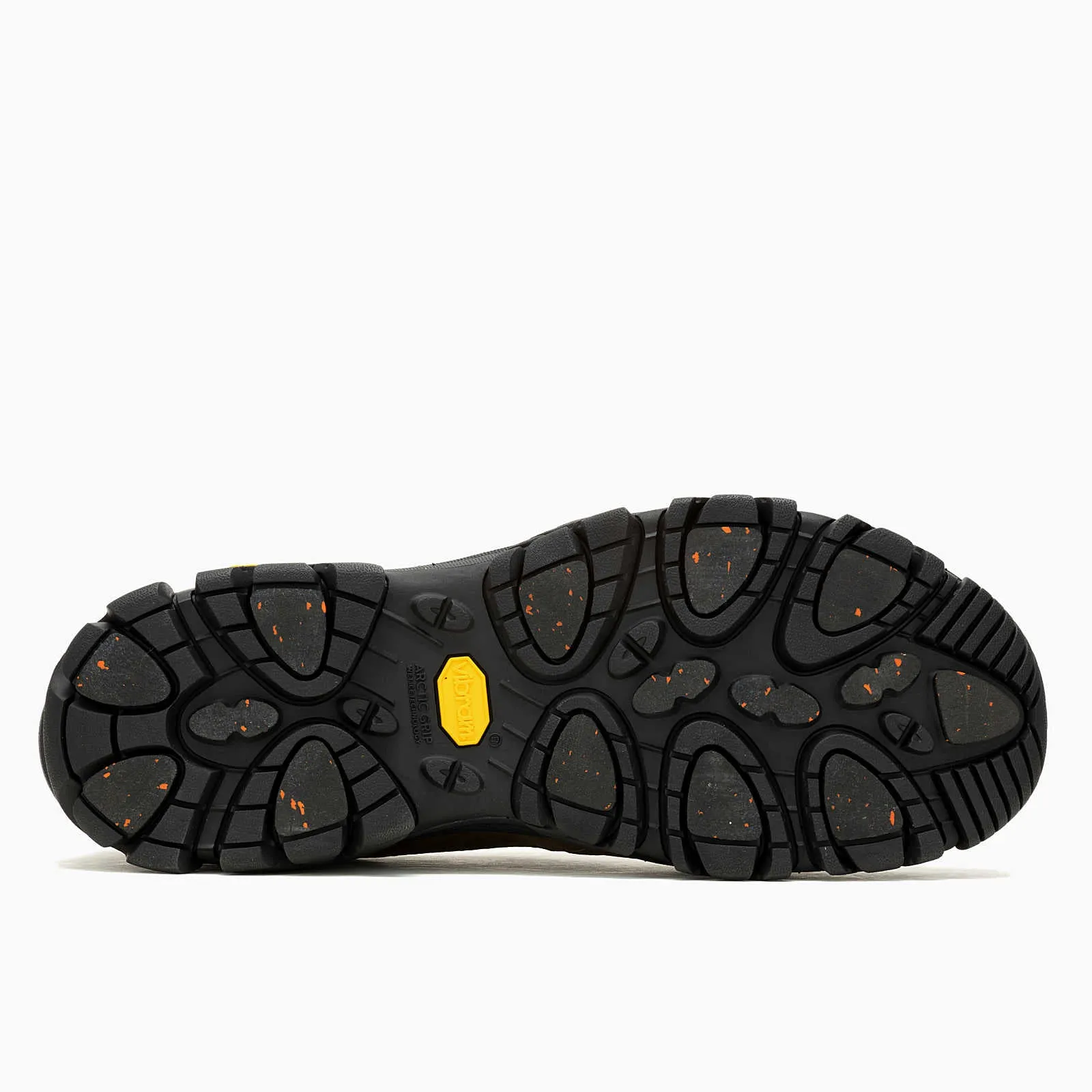 Men's ColdPack 3 Thermo Moc Waterproof Shoes
