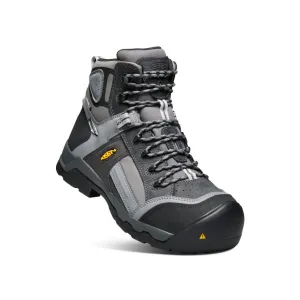 Snow-proof Insulated Boots