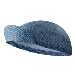 Men's Denim Quick Dry Cycling Cap