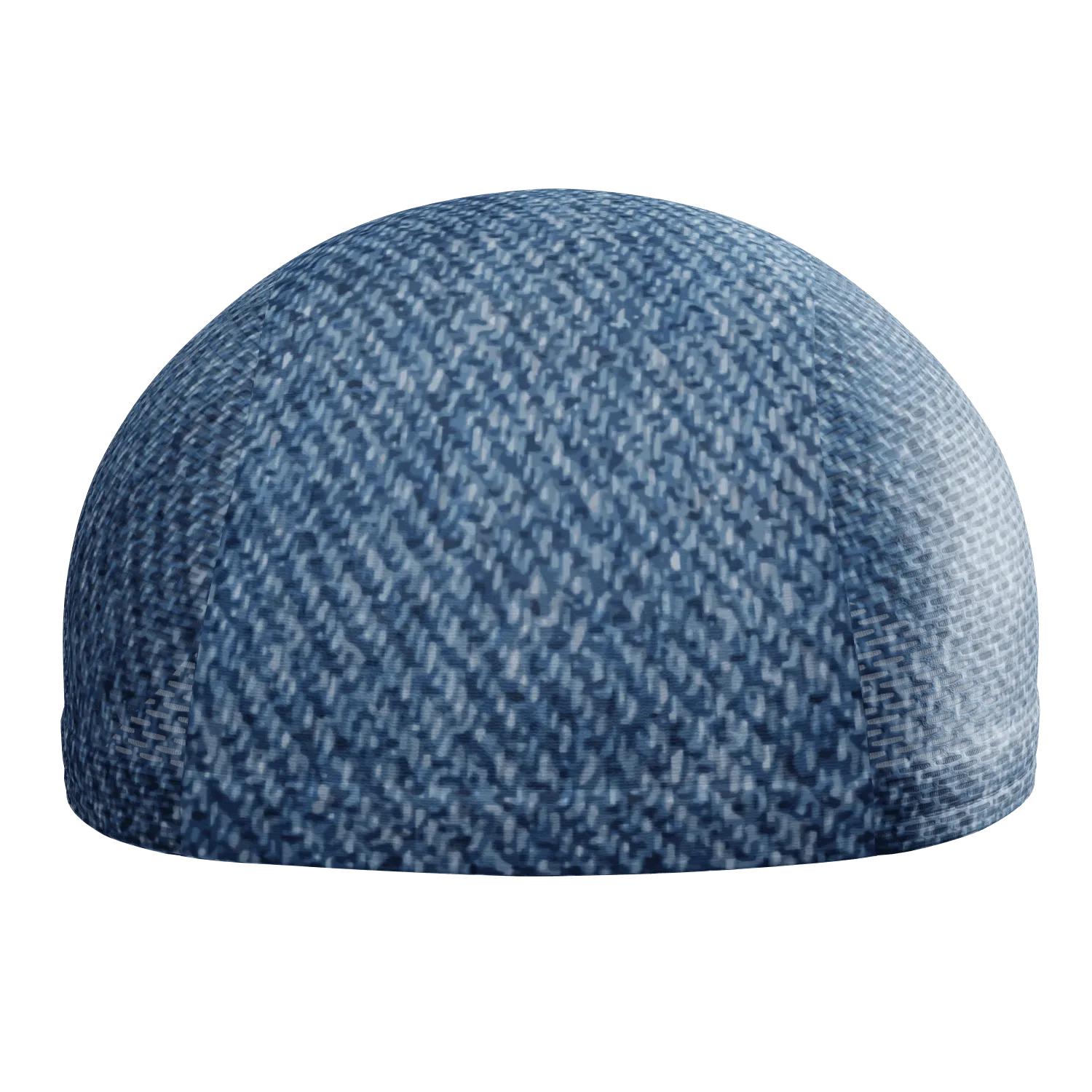 Men's Denim Quick Dry Cycling Cap
