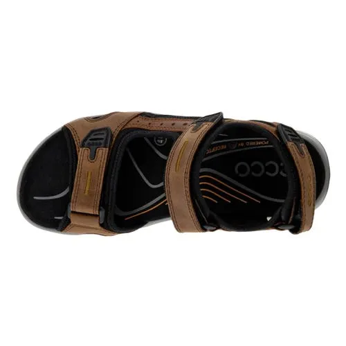 Men's Ecco Offroad Yucatan Sandal