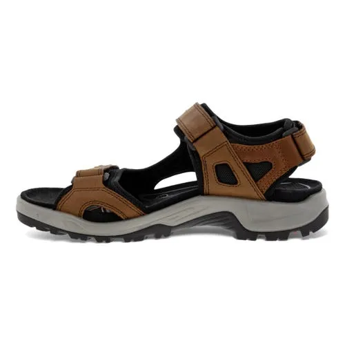 Men's Ecco Offroad Yucatan Sandal