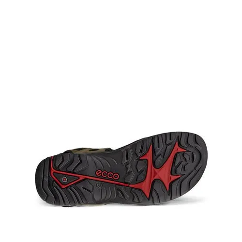 Men's Ecco Offroad Yucatan Sandal