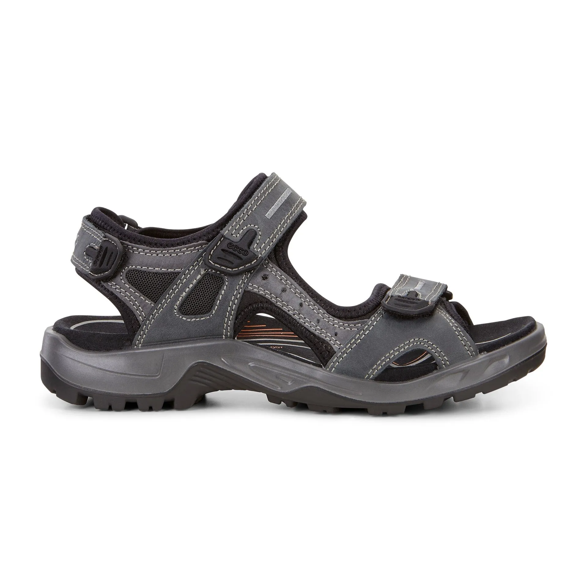Men's Ecco Offroad Yucatan Sandal
