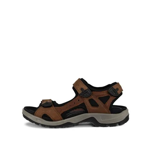 Men's Ecco Offroad Yucatan Sandal
