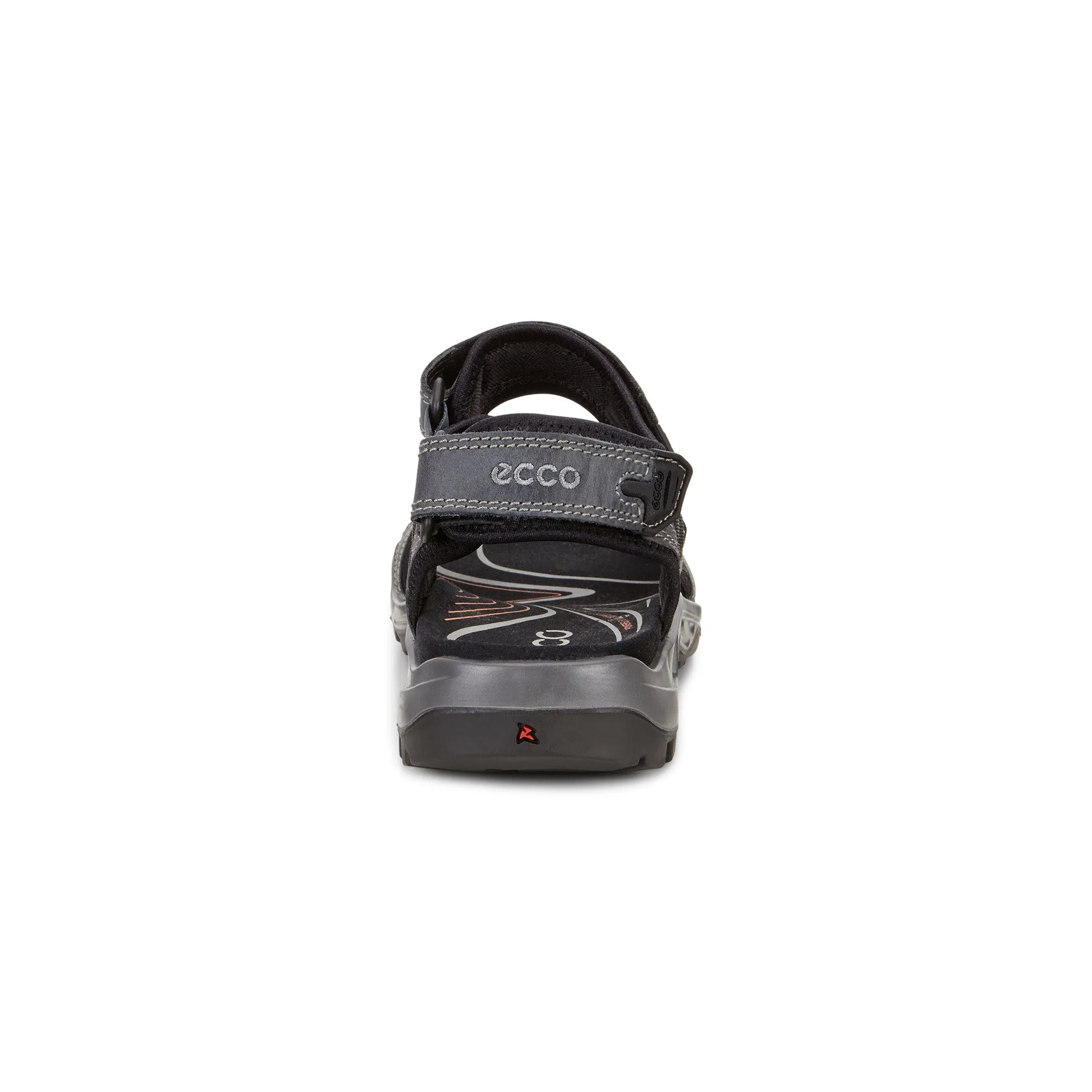 Men's Ecco Offroad Yucatan Sandal