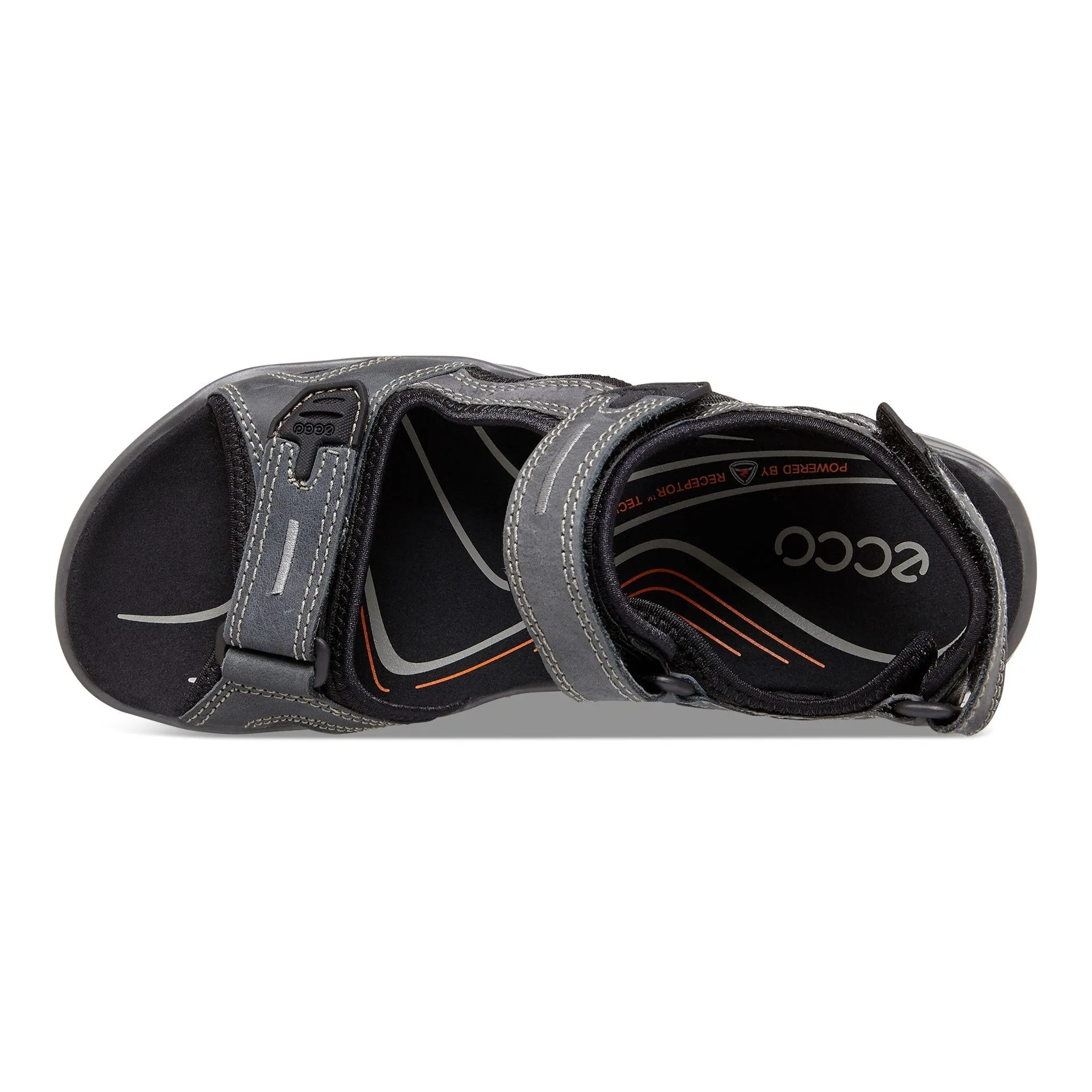 Men's Ecco Offroad Yucatan Sandal