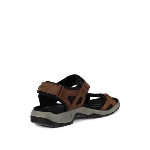 Men's Ecco Offroad Yucatan Sandal