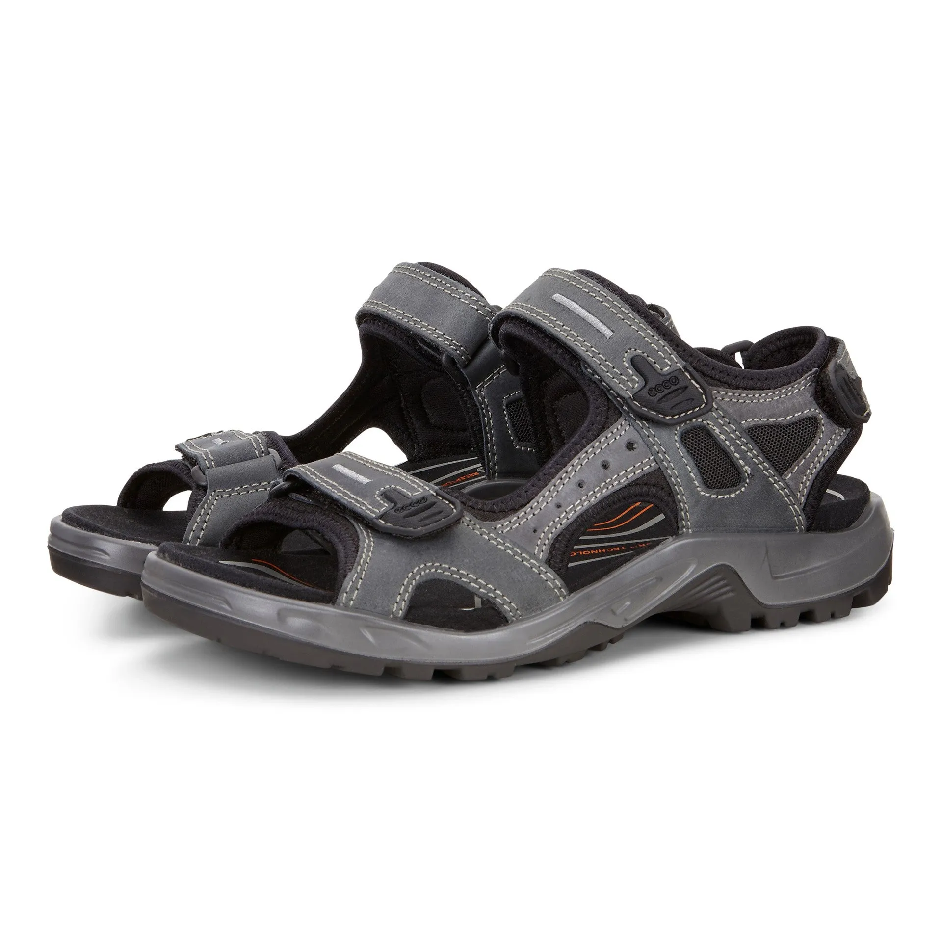 Men's Ecco Offroad Yucatan Sandal