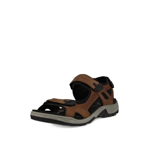Men's Ecco Offroad Yucatan Sandal