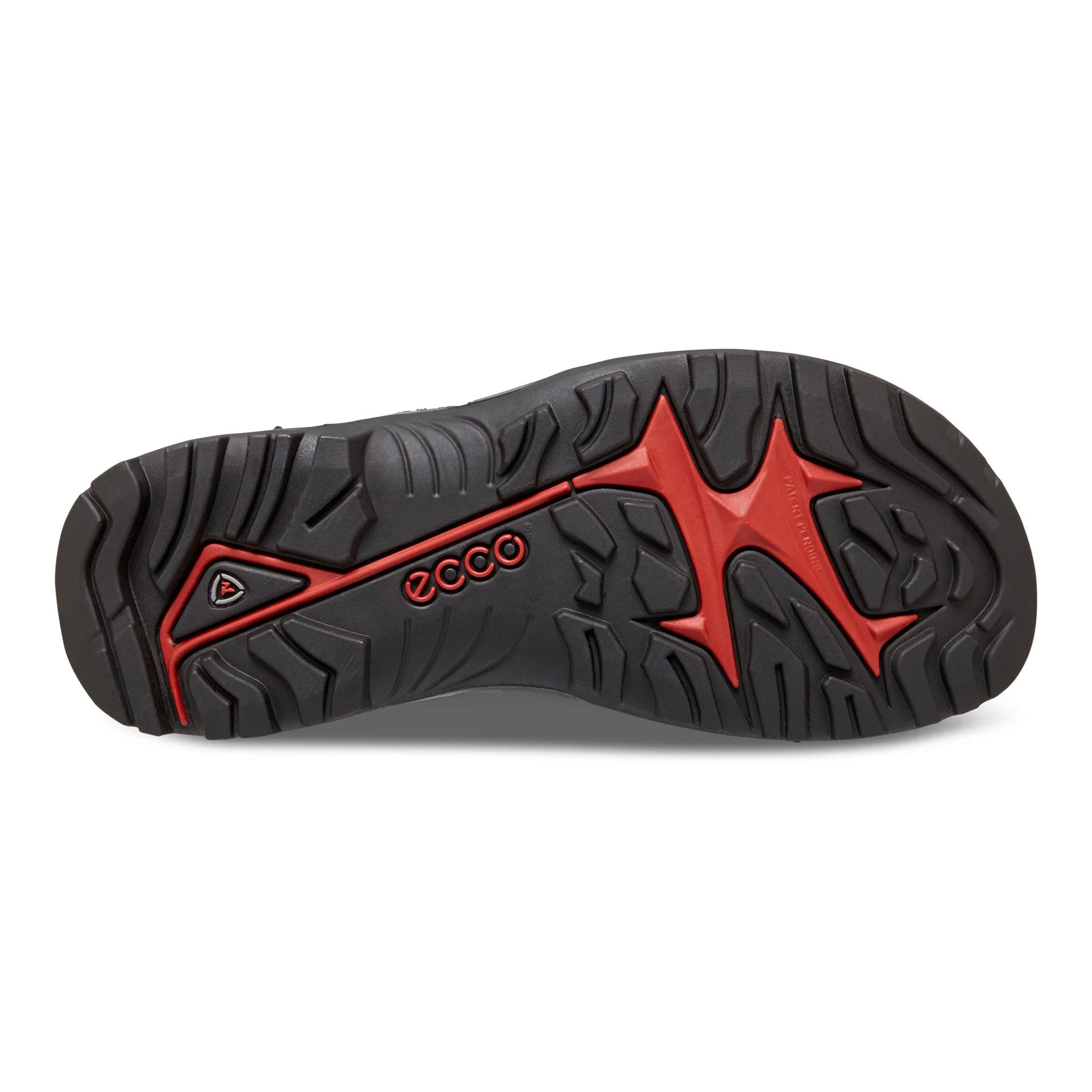 Men's Ecco Offroad Yucatan Sandal