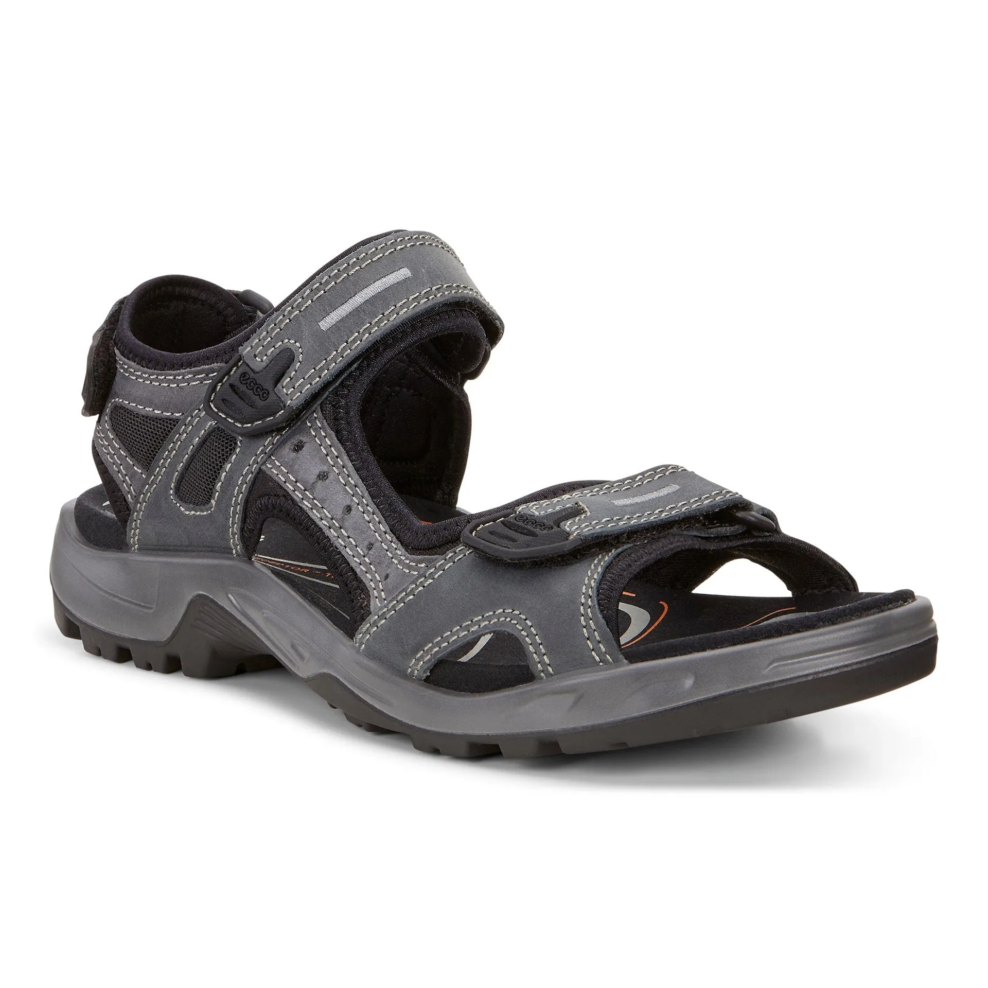Men's Ecco Offroad Yucatan Sandal