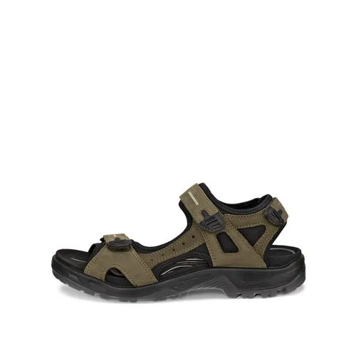 Men's Ecco Offroad Yucatan Sandal