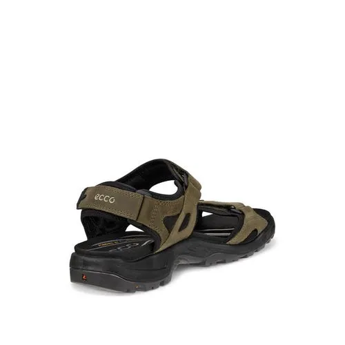 Men's Ecco Offroad Yucatan Sandal