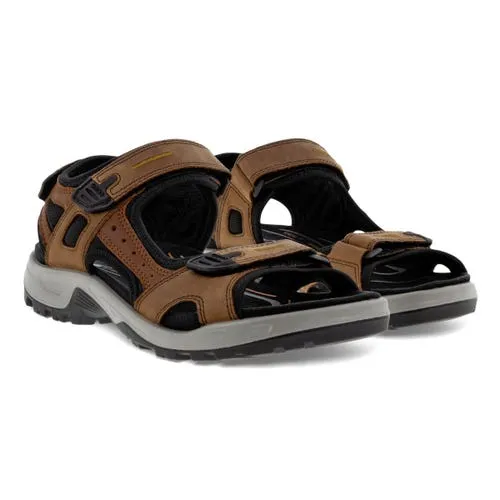 Men's Ecco Offroad Yucatan Sandal