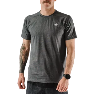 Men's EZ Tee Perf Ice Short Sleeve