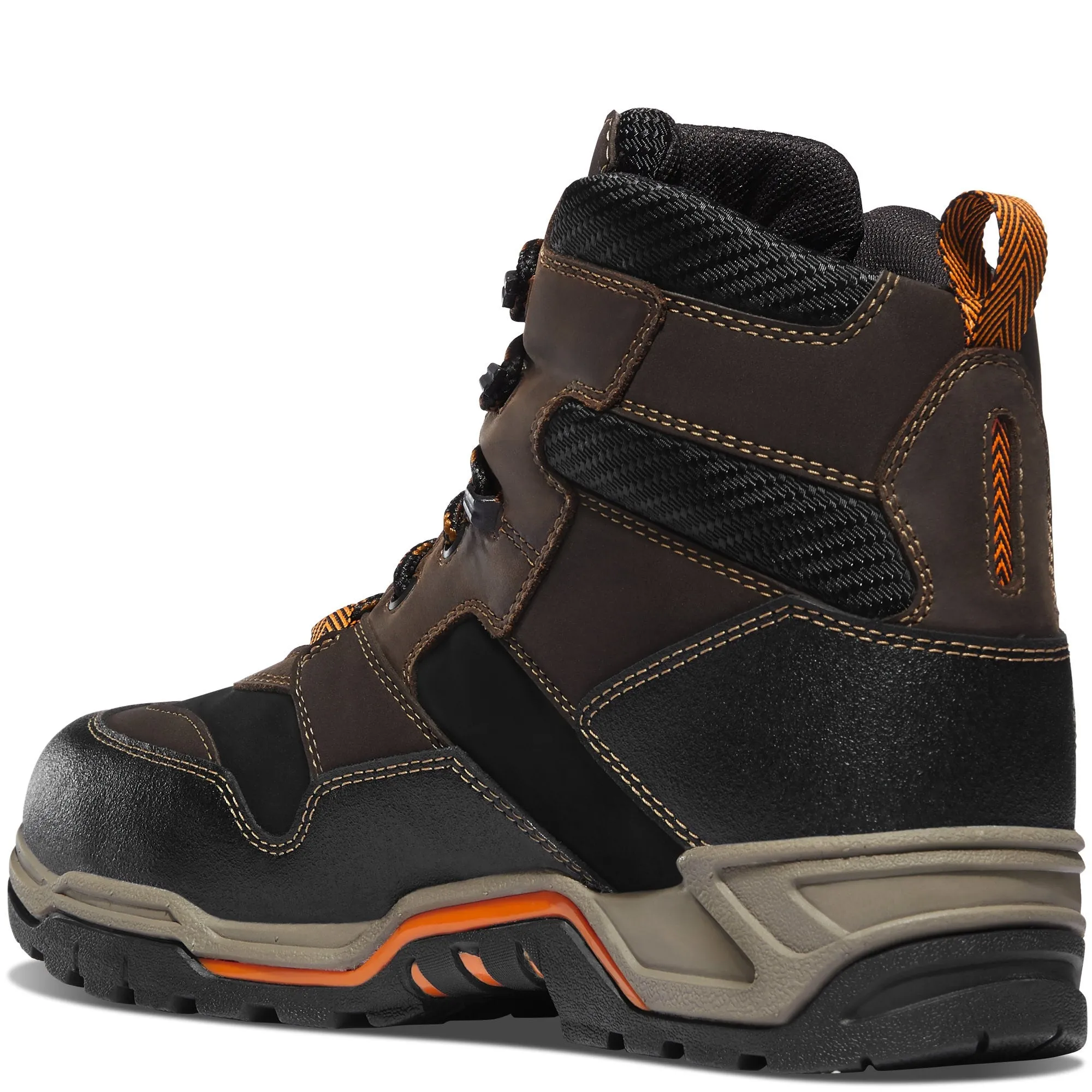 Men's Field Ranger Work Boots 15160
