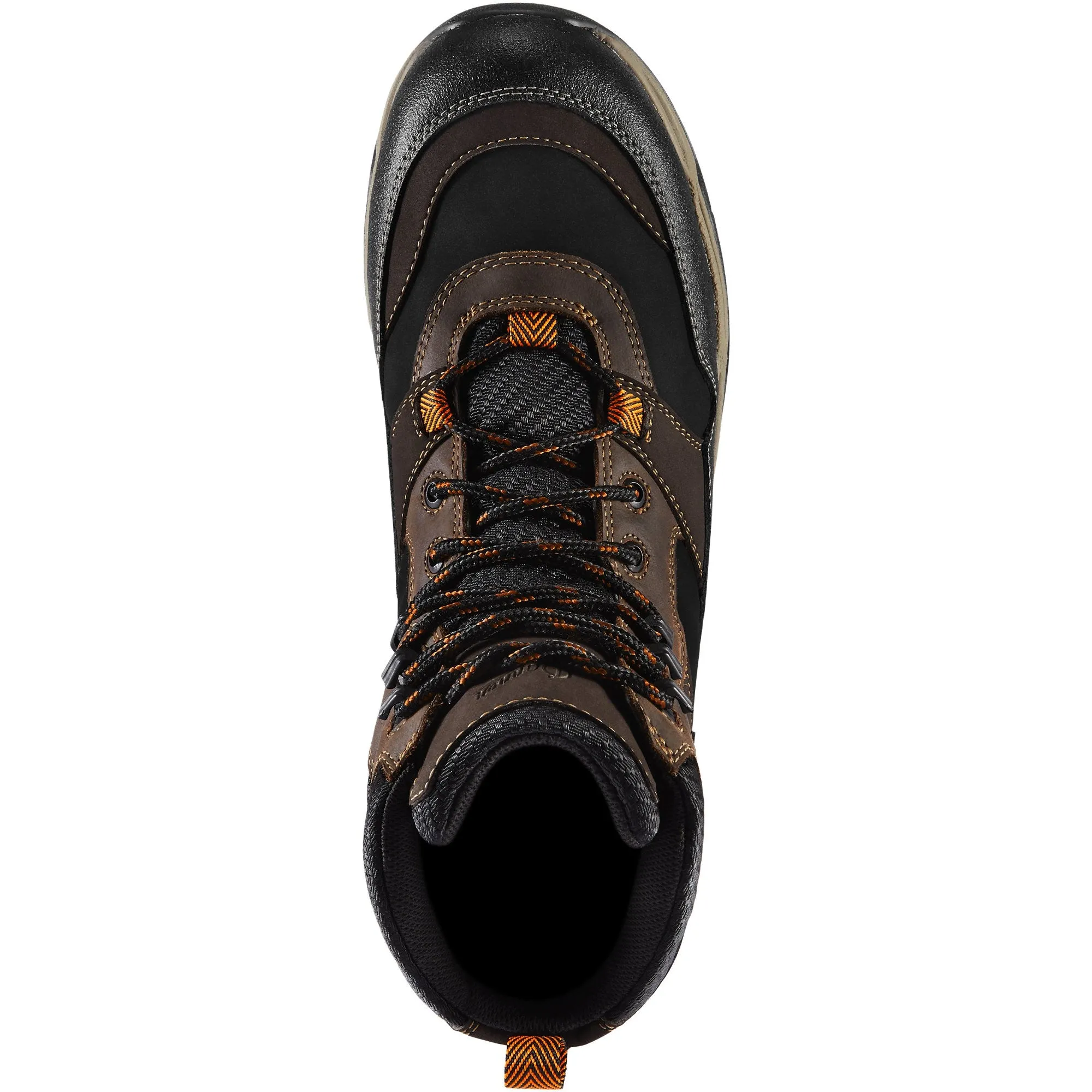 Men's Field Ranger Work Boots 15160