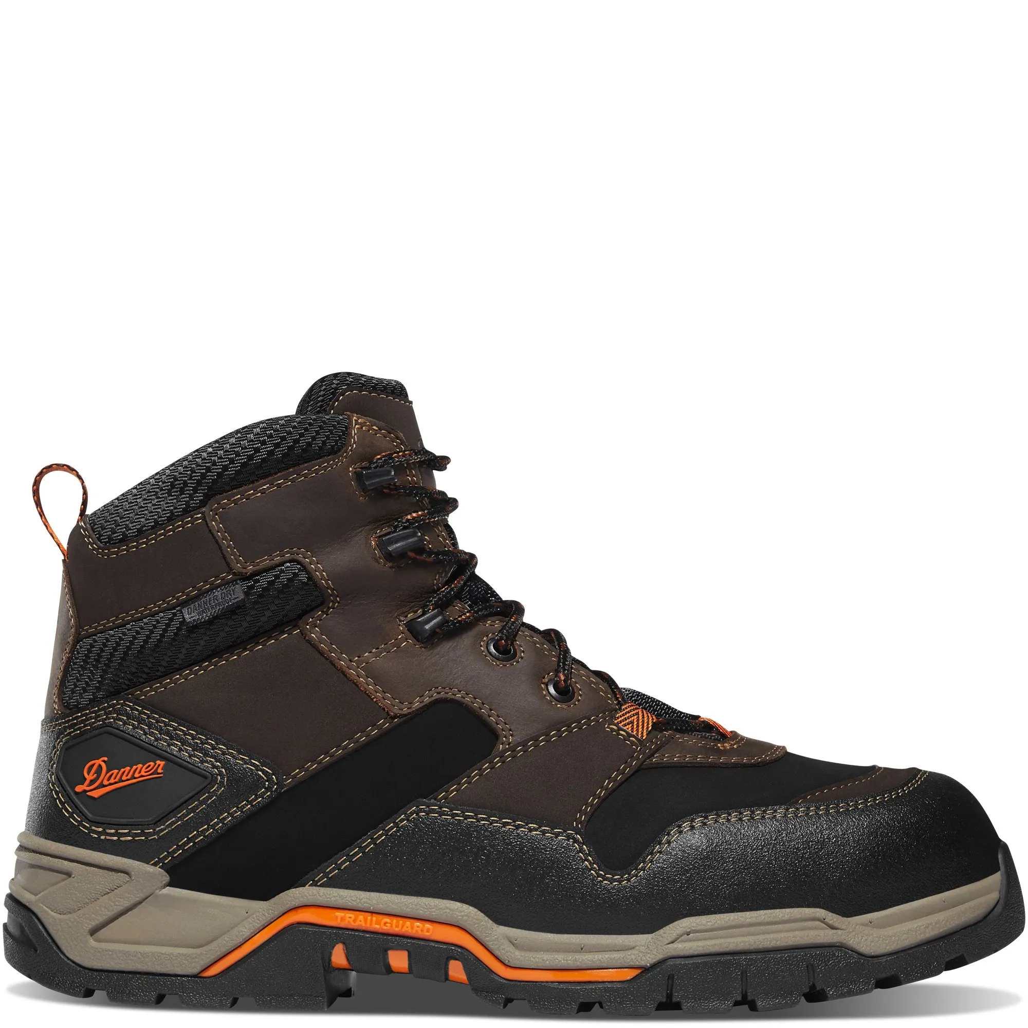 Men's Field Ranger Work Boots 15160
