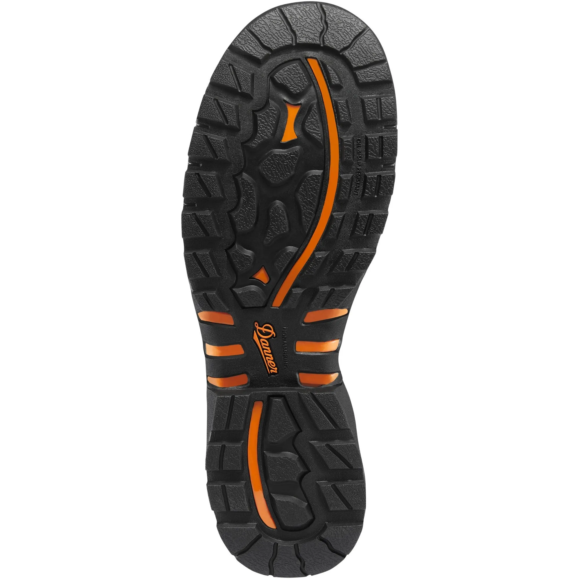 Men's Field Ranger Work Boots 15160