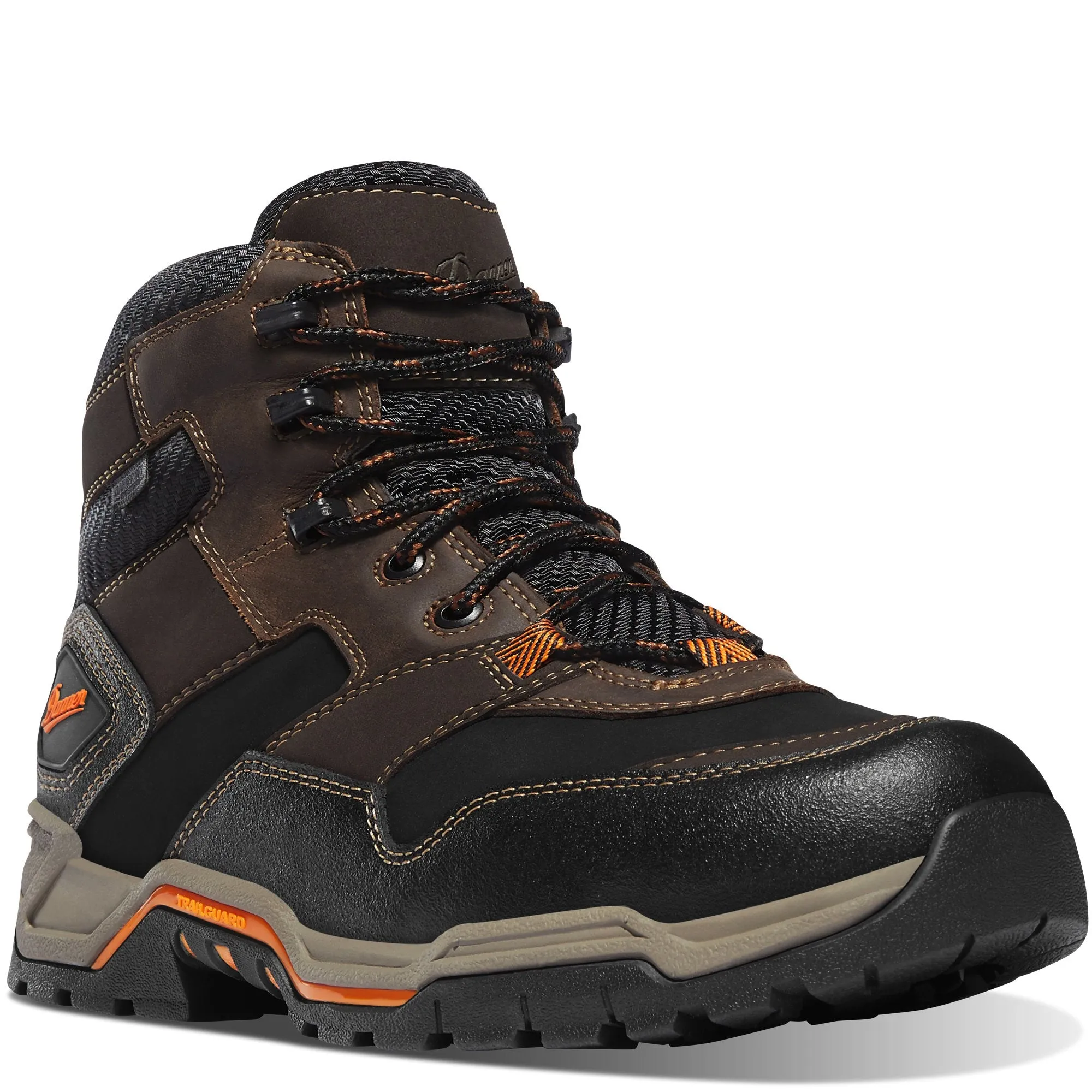 Men's Field Ranger Work Boots 15160