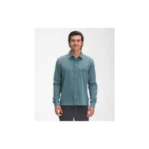 Mens First Trail Upf Long Sleeve Shirt
