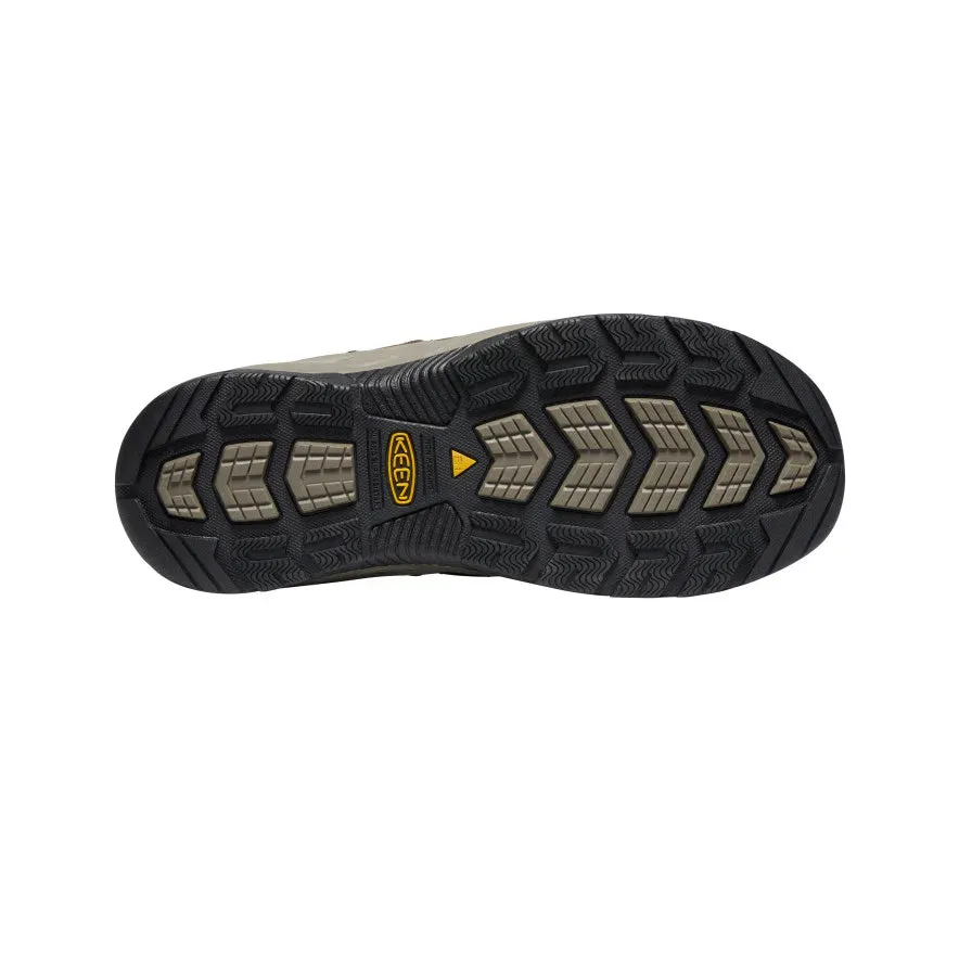 Men's Flint II Boot (Steel Toe)
