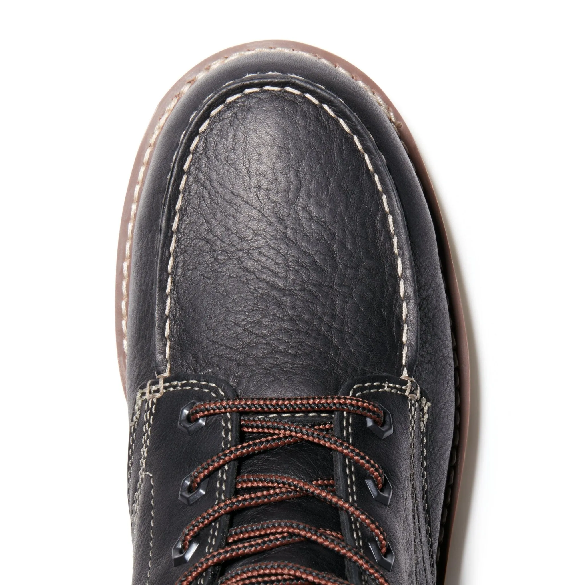 Men's Gridworks 6-Inch Waterproof Soft-Toe Work Boots