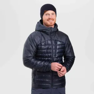 Mens Helium Down Hoodie
