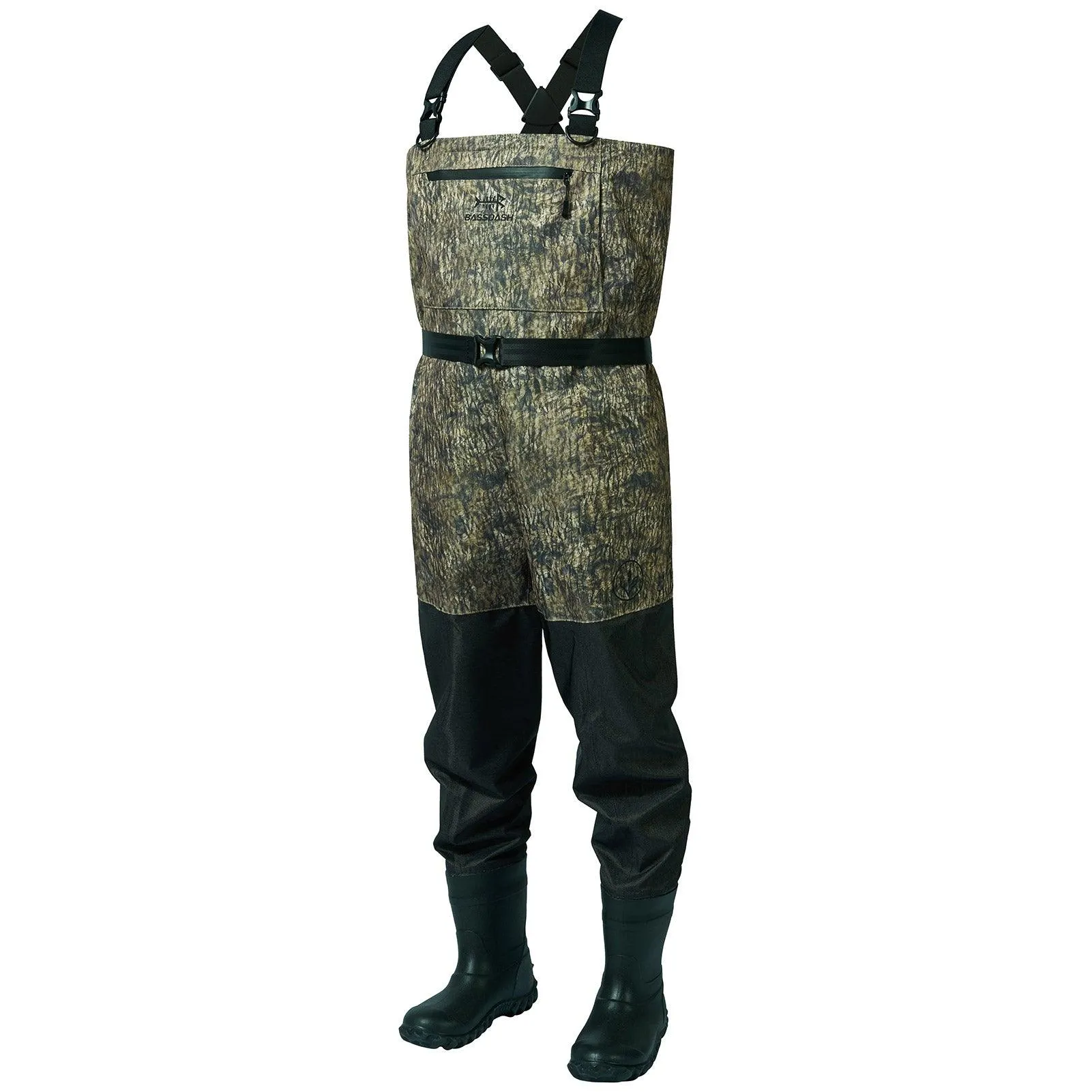 Men's IMMERSE Breathable Ripstop Wader Boot Foot for Hunting