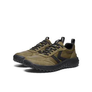 Men's Keen KS86 Leather Sneaker