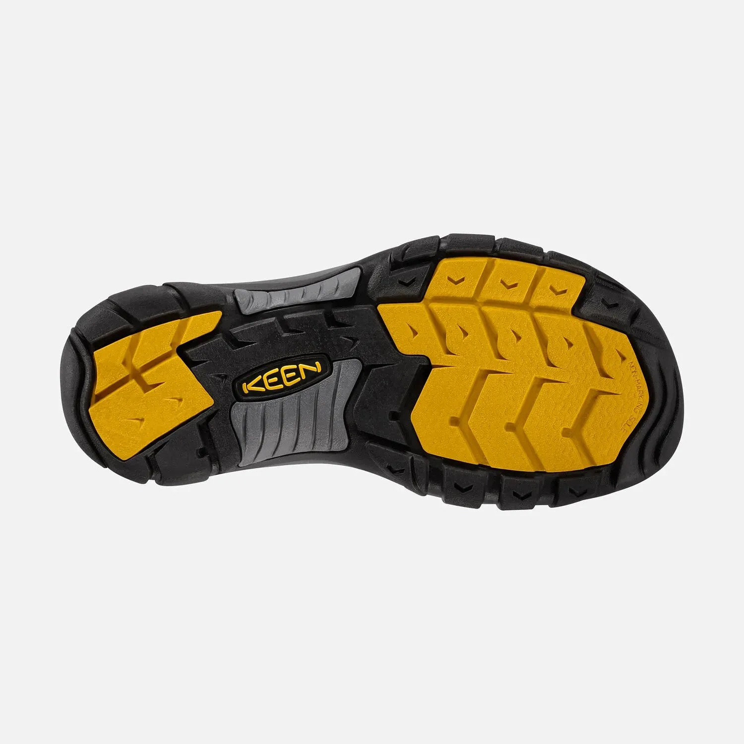 Men's Keen Newport H2 Sandal