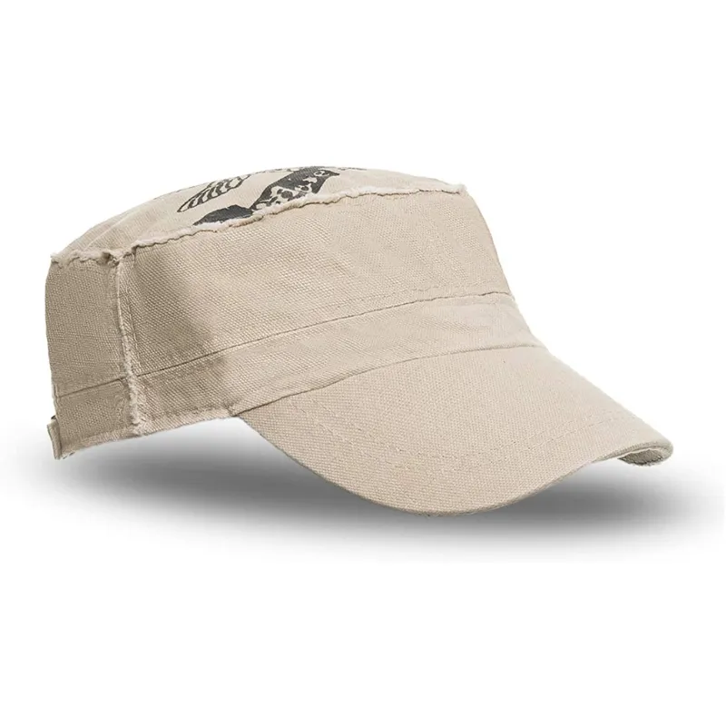Men's Lightweight Breathable Cotton Hat