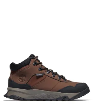 Lightweight Waterproof Climbing Boots