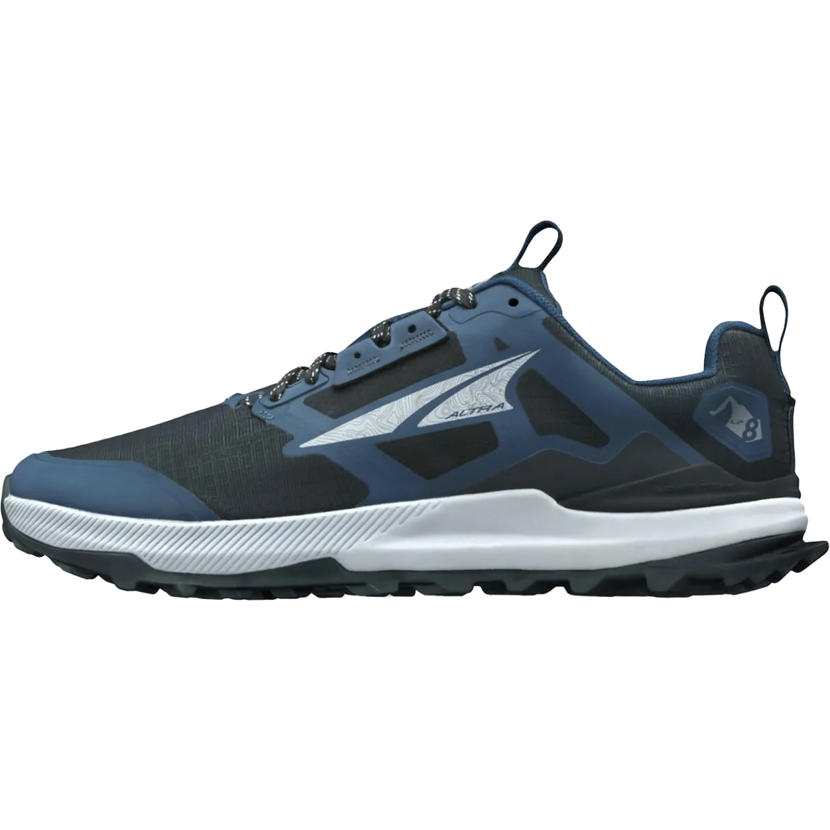 Men's Lone Peak 8 Wide