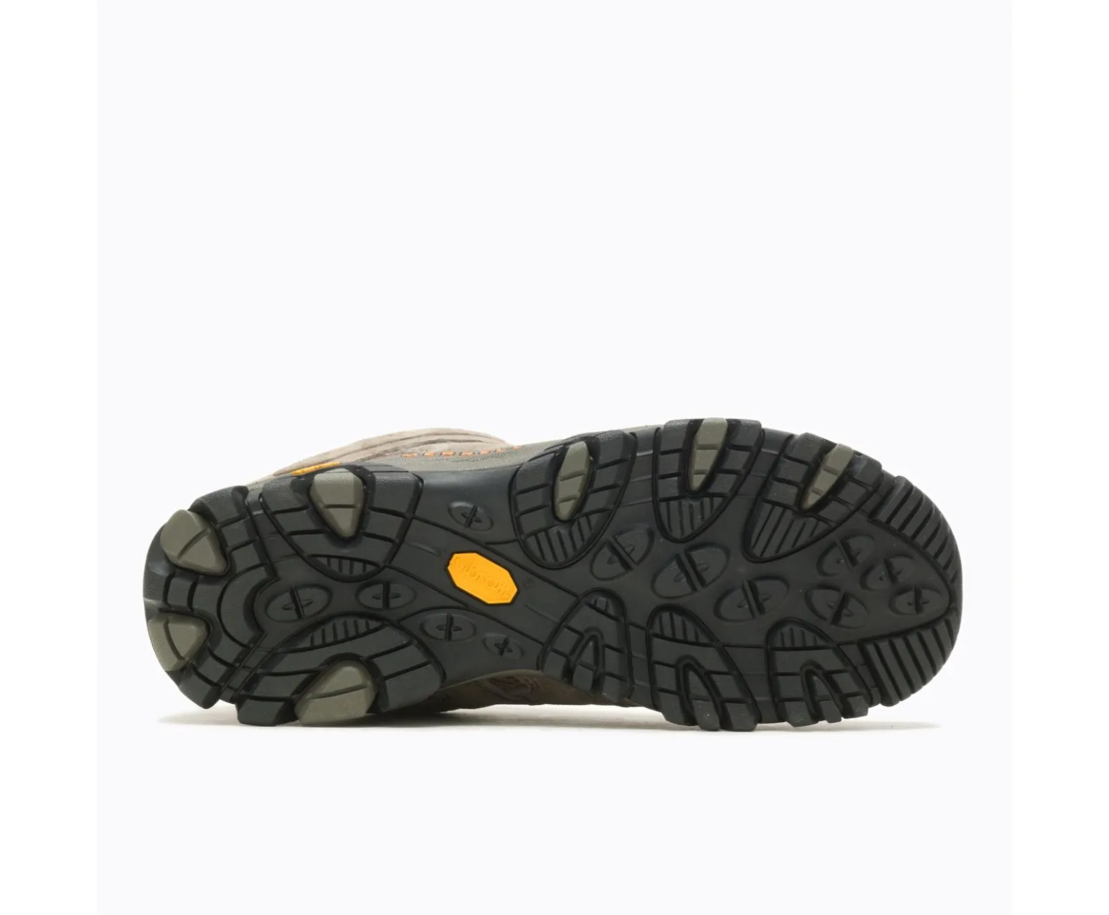 Men's Merrell Moab 3 (WIDE WIDTH)