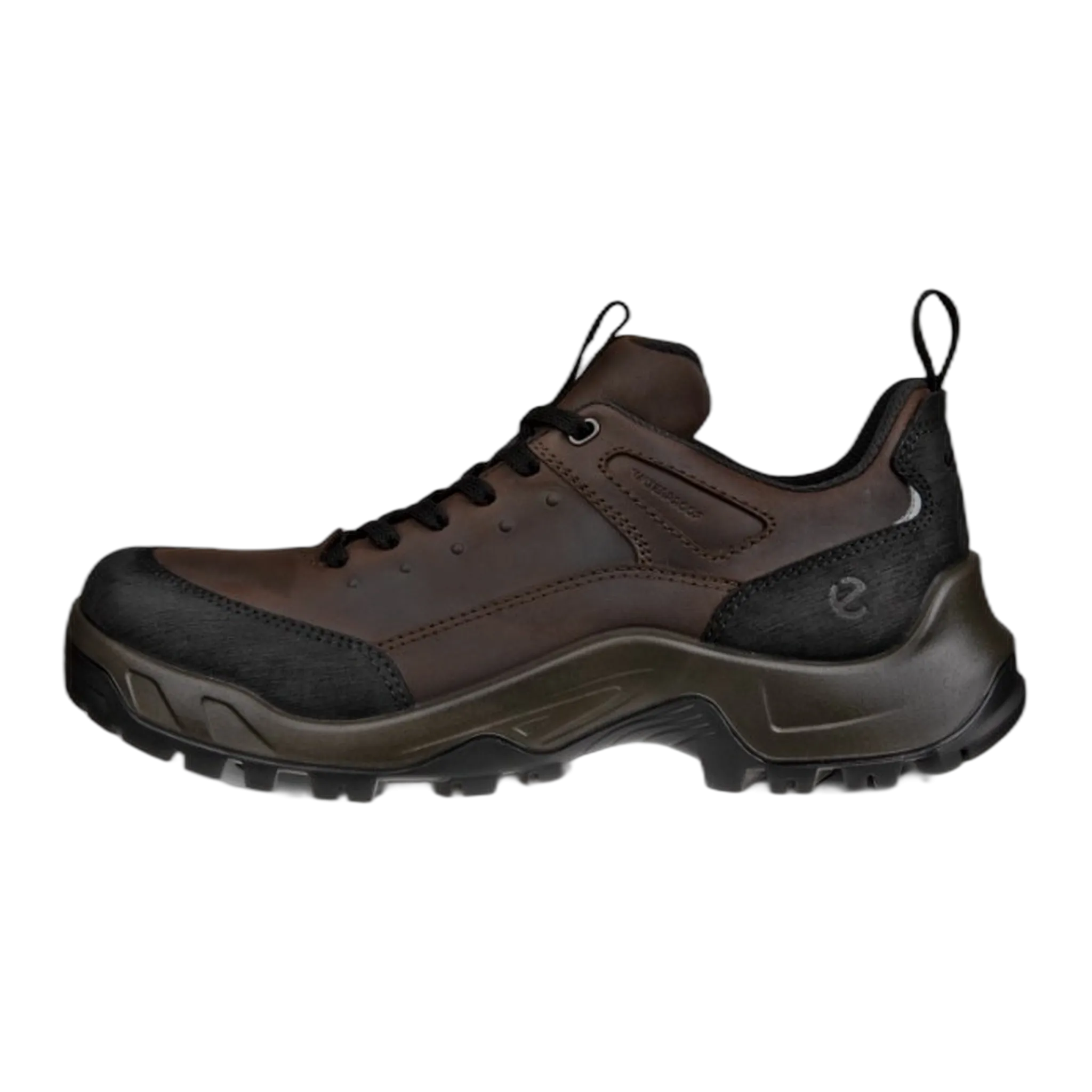 Men's Offroad Waterproof Hiking Sneaker