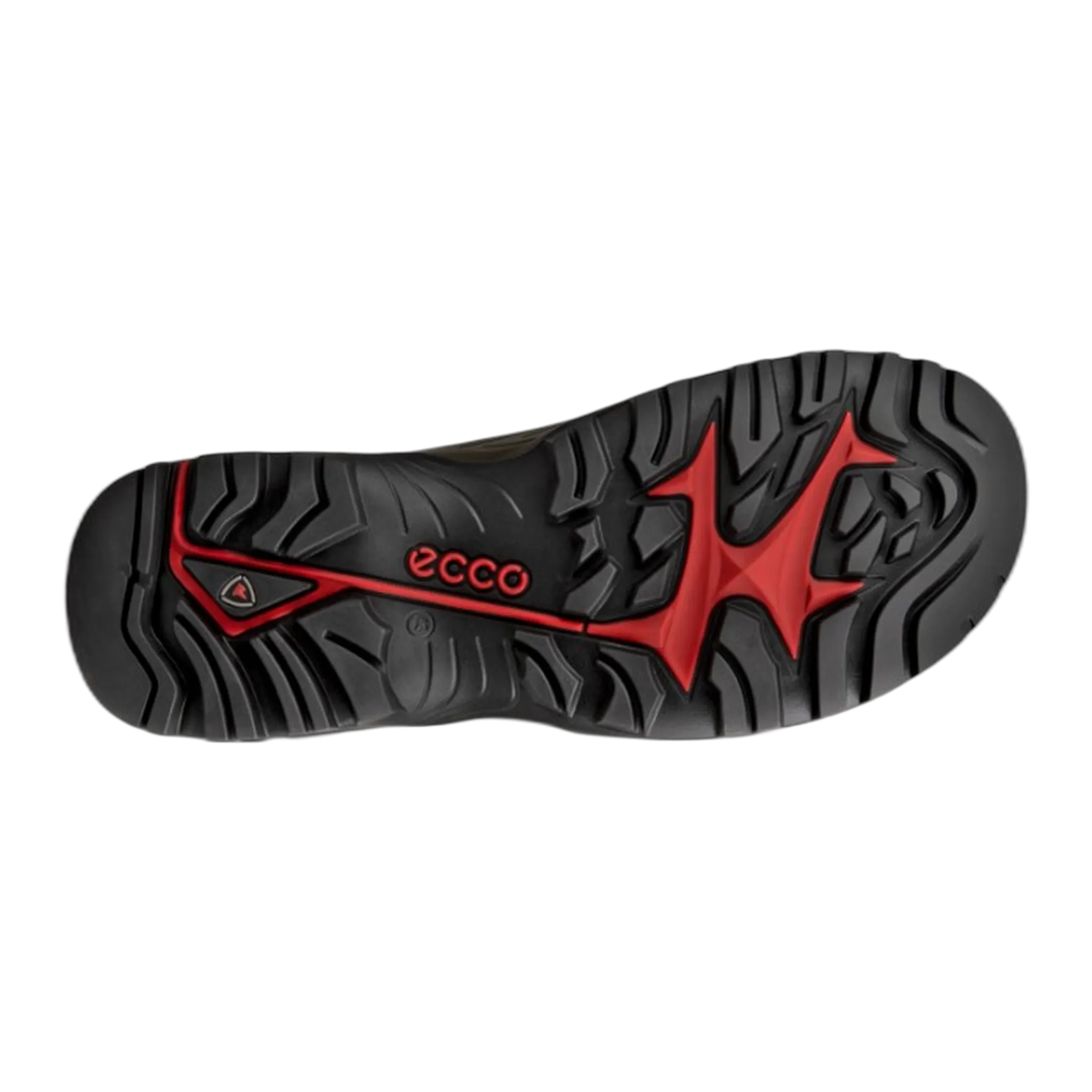 Men's Offroad Waterproof Hiking Sneaker